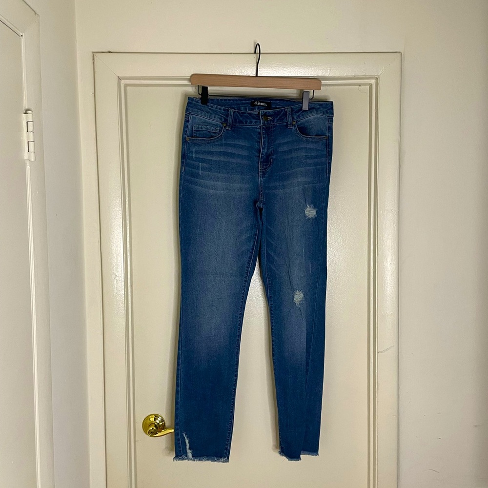 Denim Jeans